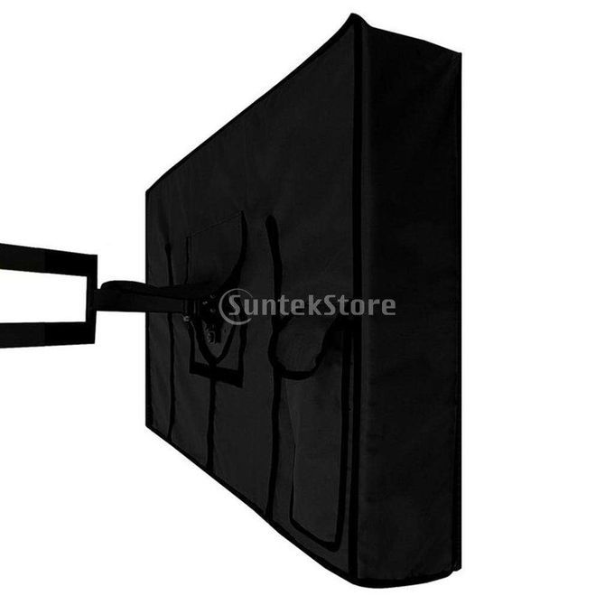 Outdoor Waterproof Weatherproof Screen Cover Protector For 22" To 24"