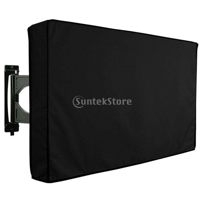 Outdoor Waterproof Weatherproof Screen Cover Protector For 22" To 24"