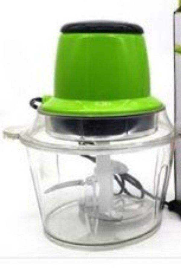 Electric Blender Household &Yam Pounder