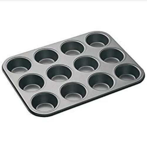 Nonstick Cupcake Pan / Muffin Pan