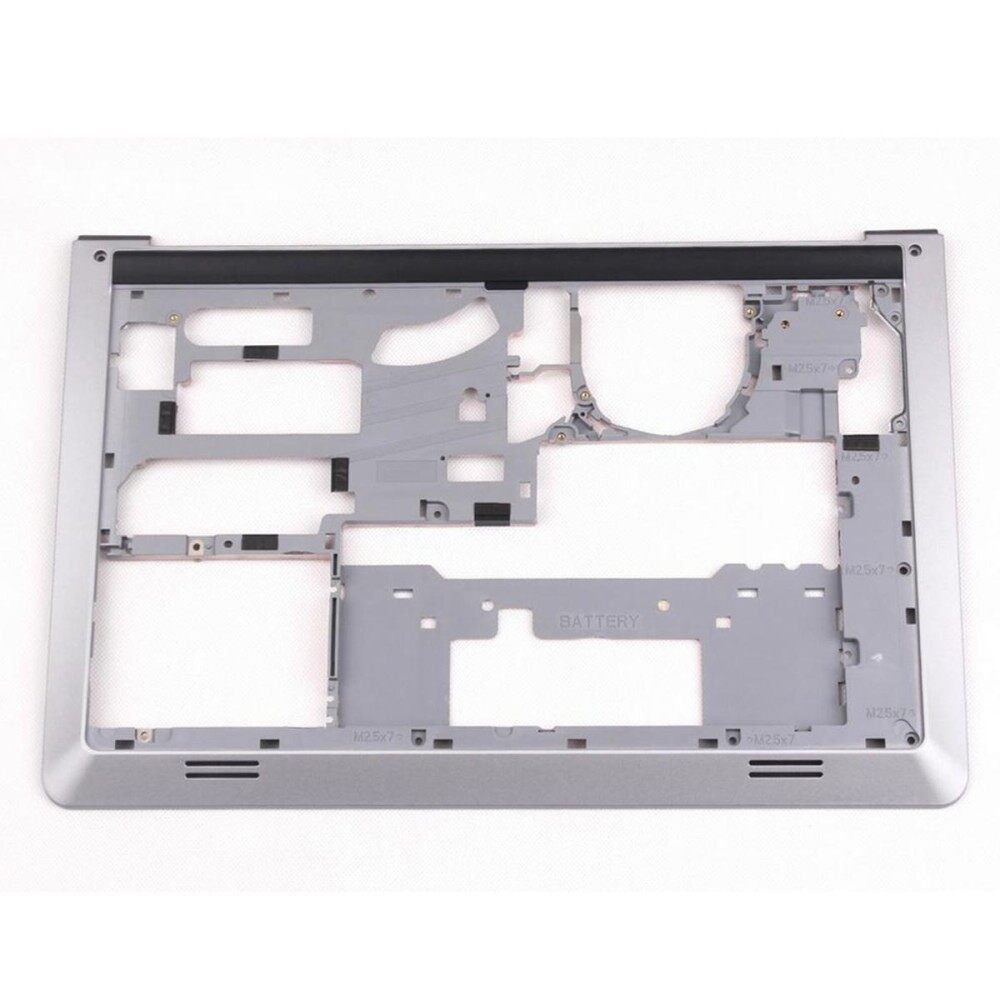 For DELL INSPIRON 15-5547 5548 5545 Upper Palmrest Case & Bottom Base US Seller