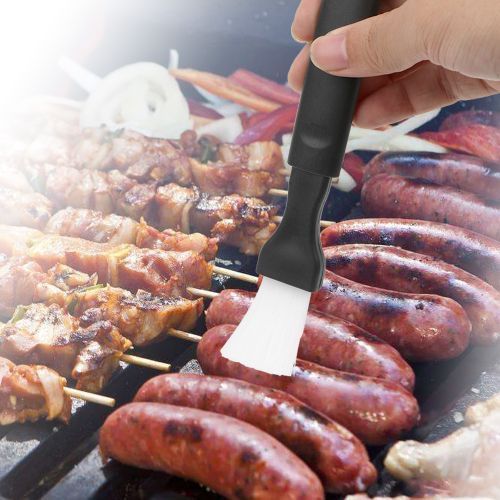 3 Pcs/Set BBQ Cake Butter Brush