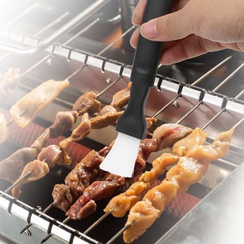 3 Pcs/Set BBQ Cake Butter Brush