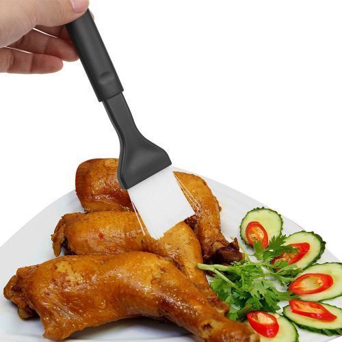 3 Pcs/Set BBQ Cake Butter Brush