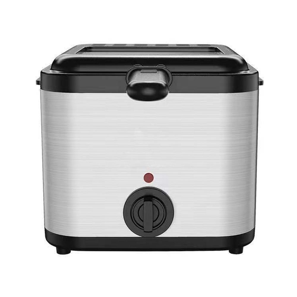 2.5L Electric Fryer Household Small 1000W High Power