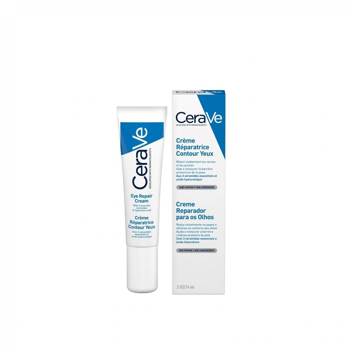 Eye Repair Cream 14ml