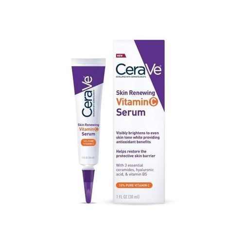 10% Pure Vitamin C Skin Renewing Vitamin C Serum