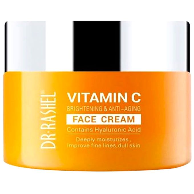 Vitamin C Face Cream°°