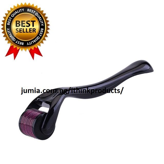 Dermaroller Beards Face Hair Micro Needle Skin Derma Roller 1.5mm