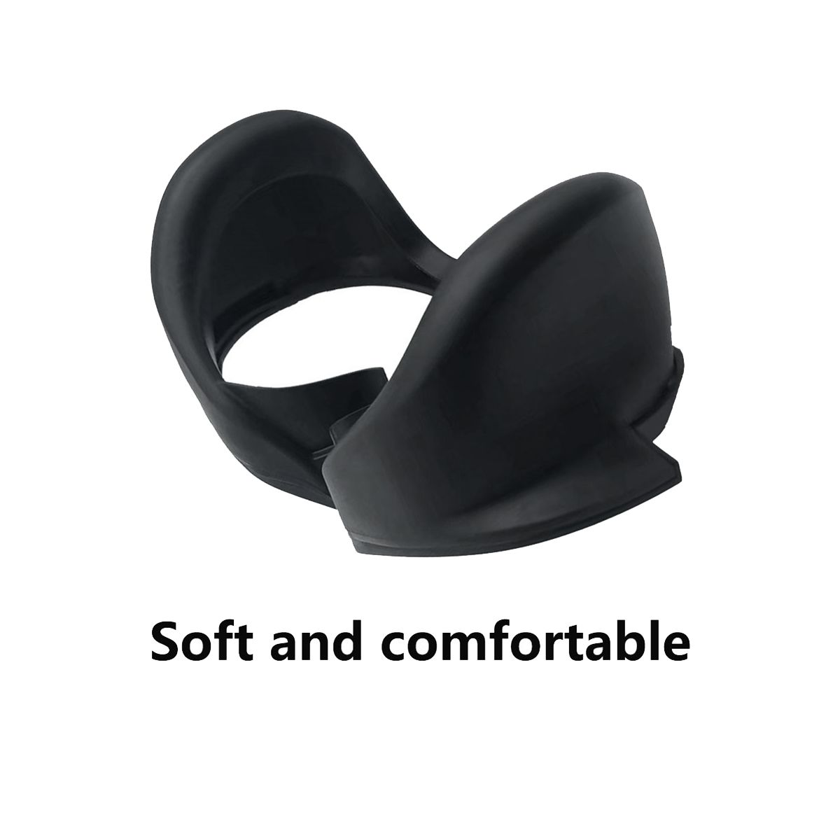 For 2023 Mate Quest Pro Blackout Eye Masque VR