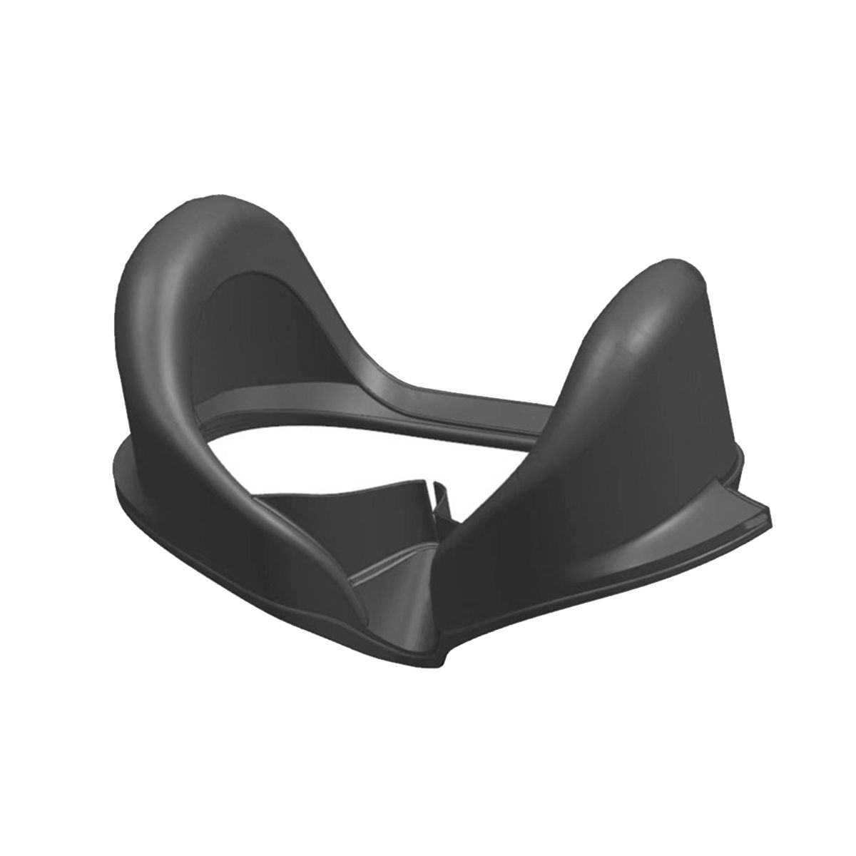 For 2023 Mate Quest Pro Blackout Eye Masque VR