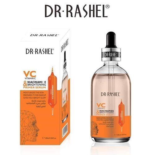 Vitamin C & Niacinamide Brightening + Lightening Serum°