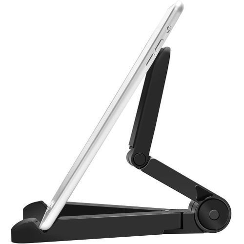 Foldable IPAD Tablet Stand Mobile Phone Holder
