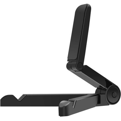 Foldable IPAD Tablet Stand Mobile Phone Holder