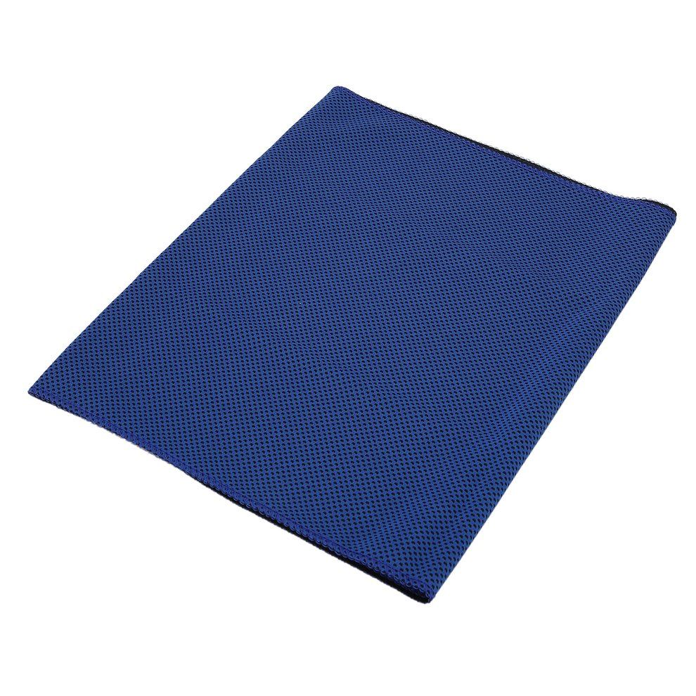 Cold Towel Summer Sports Ice Cooling Towel Hypothermia Cool Towel 90*30CM