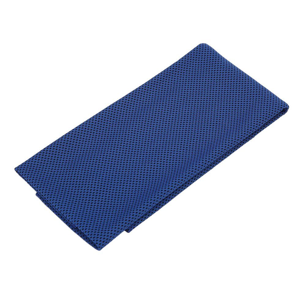 Cold Towel Summer Sports Ice Cooling Towel Hypothermia Cool Towel 90*30CM