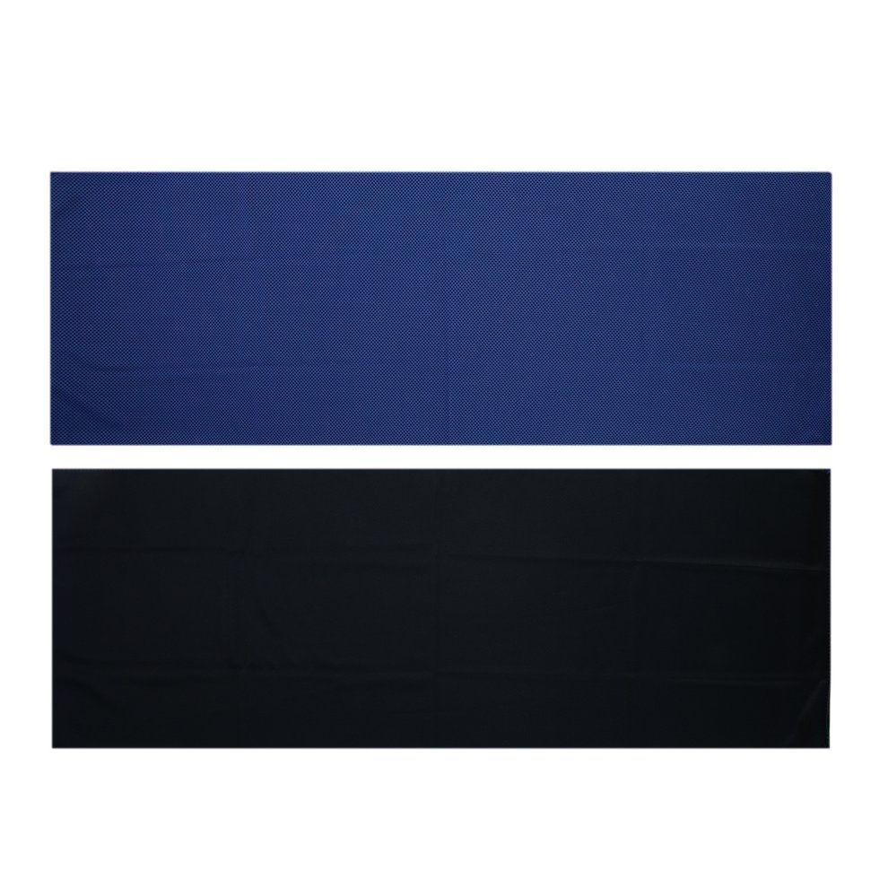 Cold Towel Summer Sports Ice Cooling Towel Hypothermia Cool Towel 90*30CM