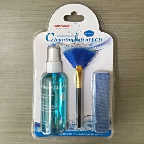 Cleaning Kit For Laptops & LCD