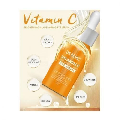 Complete Facial Care Set ~Face Toner+Face Cream+Eye Serum+Face Serum+Facial Cleanser!-!