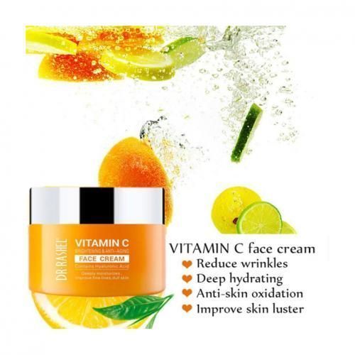 Complete Facial Care Set ~Face Toner+Face Cream+Eye Serum+Face Serum+Facial Cleanser!-!