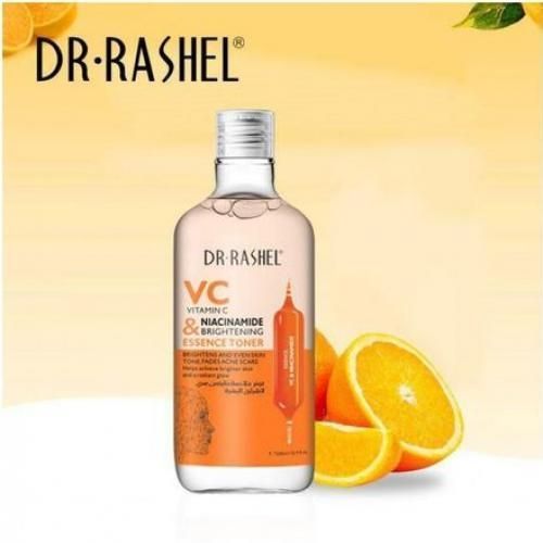 Complete Facial Care Set ~Face Toner+Face Cream+Eye Serum+Face Serum+Facial Cleanser!-!