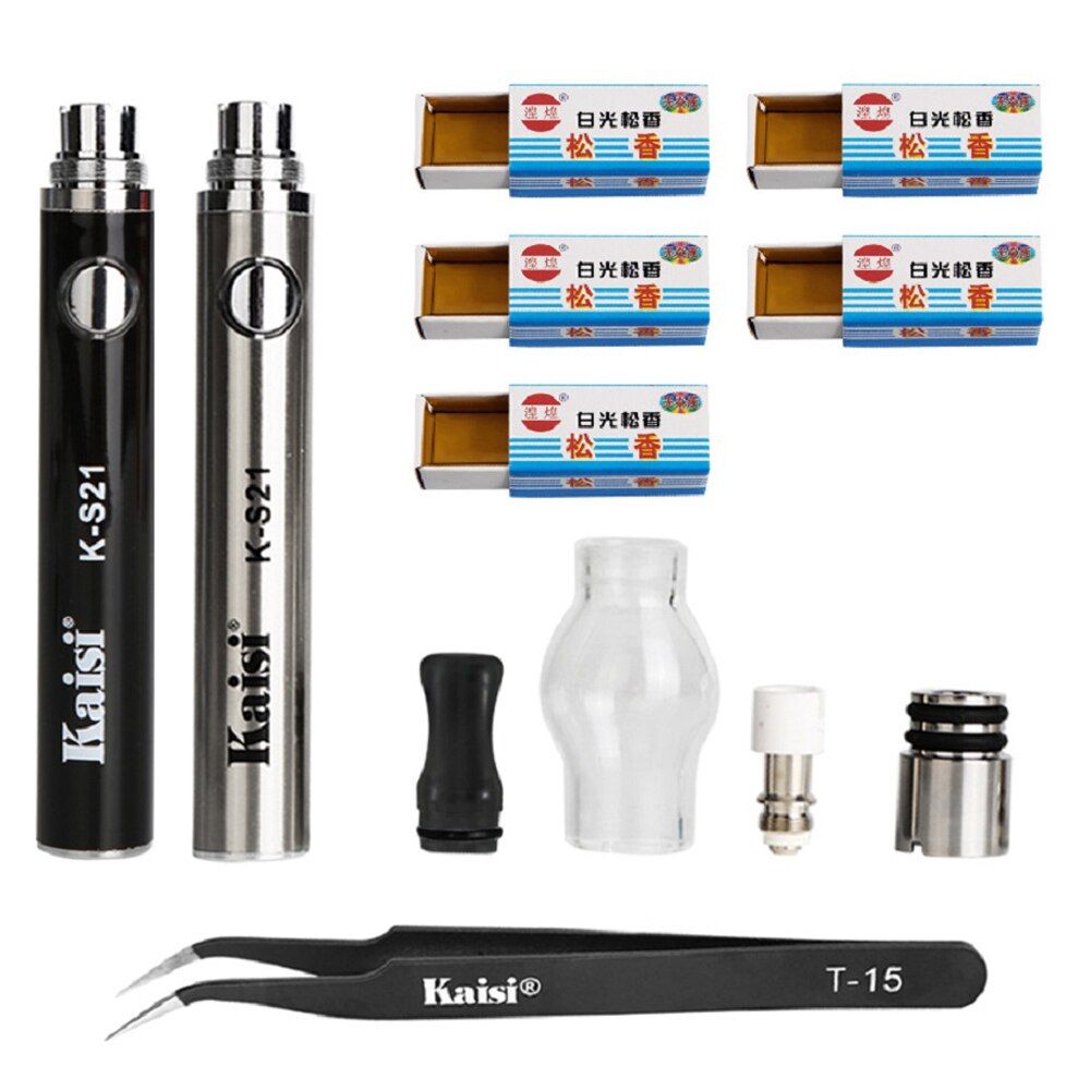 Rosin Atomizer Rosin Flux Pen PCB Short Circuit Detector
