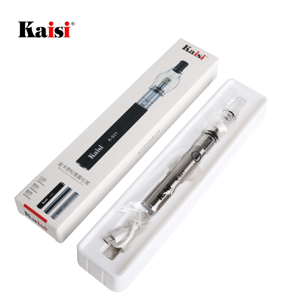 Rosin Atomizer Rosin Flux Pen PCB Short Circuit Detector