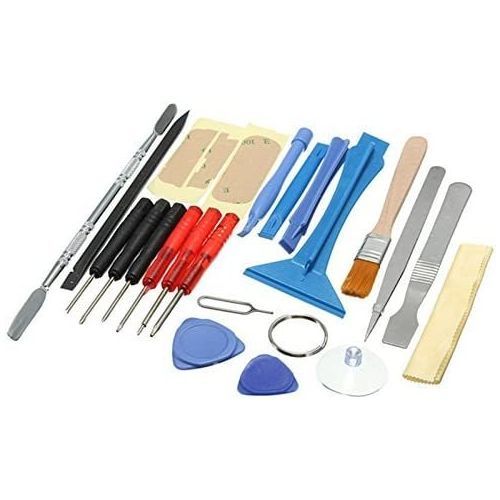 【The Best Deal】OriGlam 22 In 1 Professional Safe Opening Pry