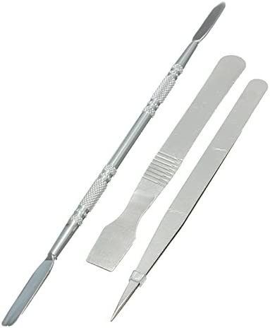【The Best Deal】OriGlam 22 In 1 Professional Safe Opening Pry