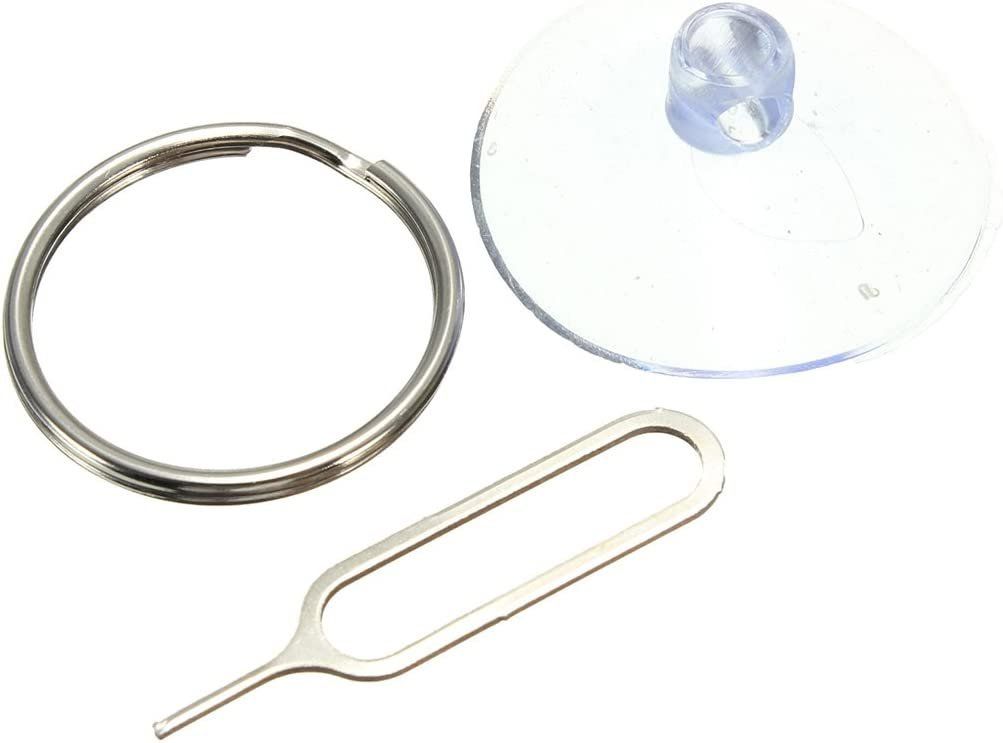 【The Best Deal】OriGlam 22 In 1 Professional Safe Opening Pry