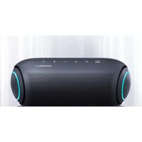Xboomgo Pl7 Portable Bluetooth Speaker