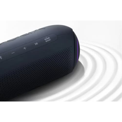 Xboomgo Pl7 Portable Bluetooth Speaker