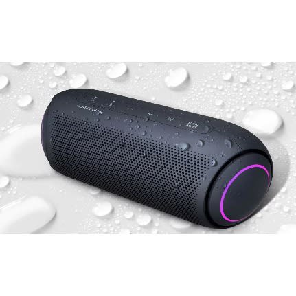 Xboomgo Pl7 Portable Bluetooth Speaker