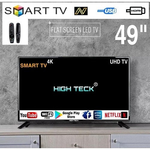High Teck -  49
