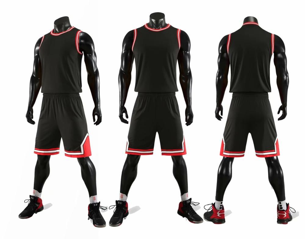 Customized Men Kids Women Jordan Basketball Traini
