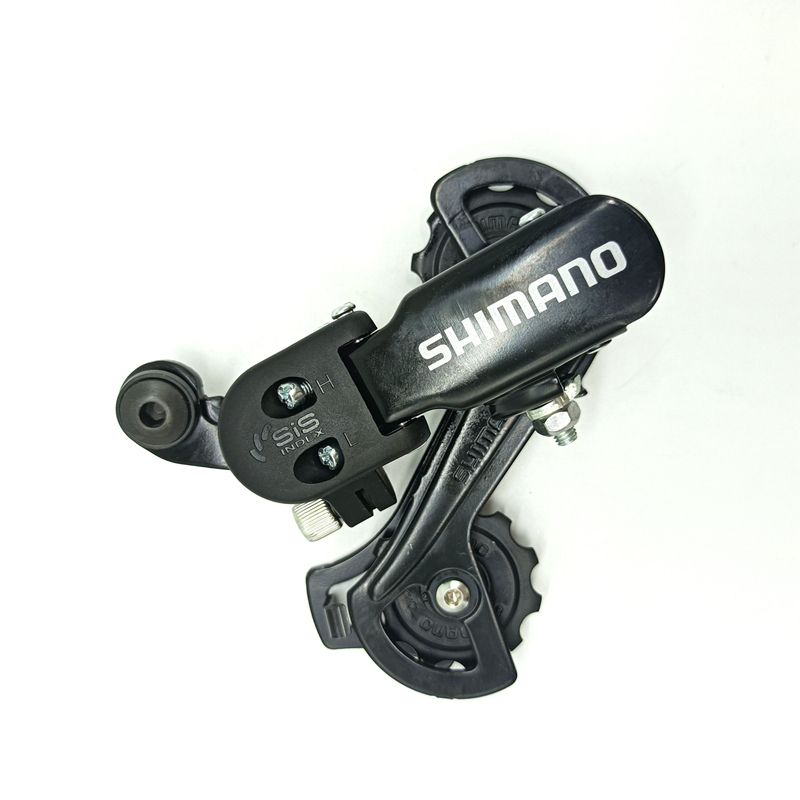 Shimano Tz31 Bike Rear Derailleur Eye/ Hook 6s 7s 18s 21 Rd