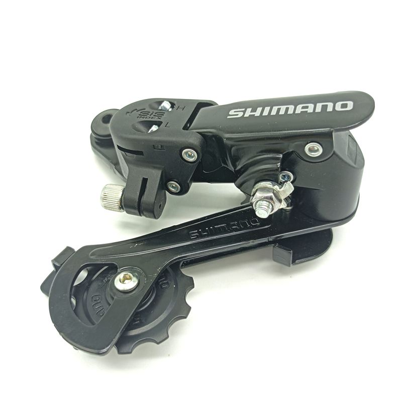 Shimano Tz31 Bike Rear Derailleur Eye/ Hook 6s 7s 18s 21 Rd