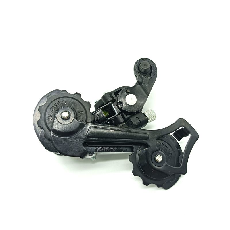 Shimano Tz31 Bike Rear Derailleur Eye/ Hook 6s 7s 18s 21 Rd