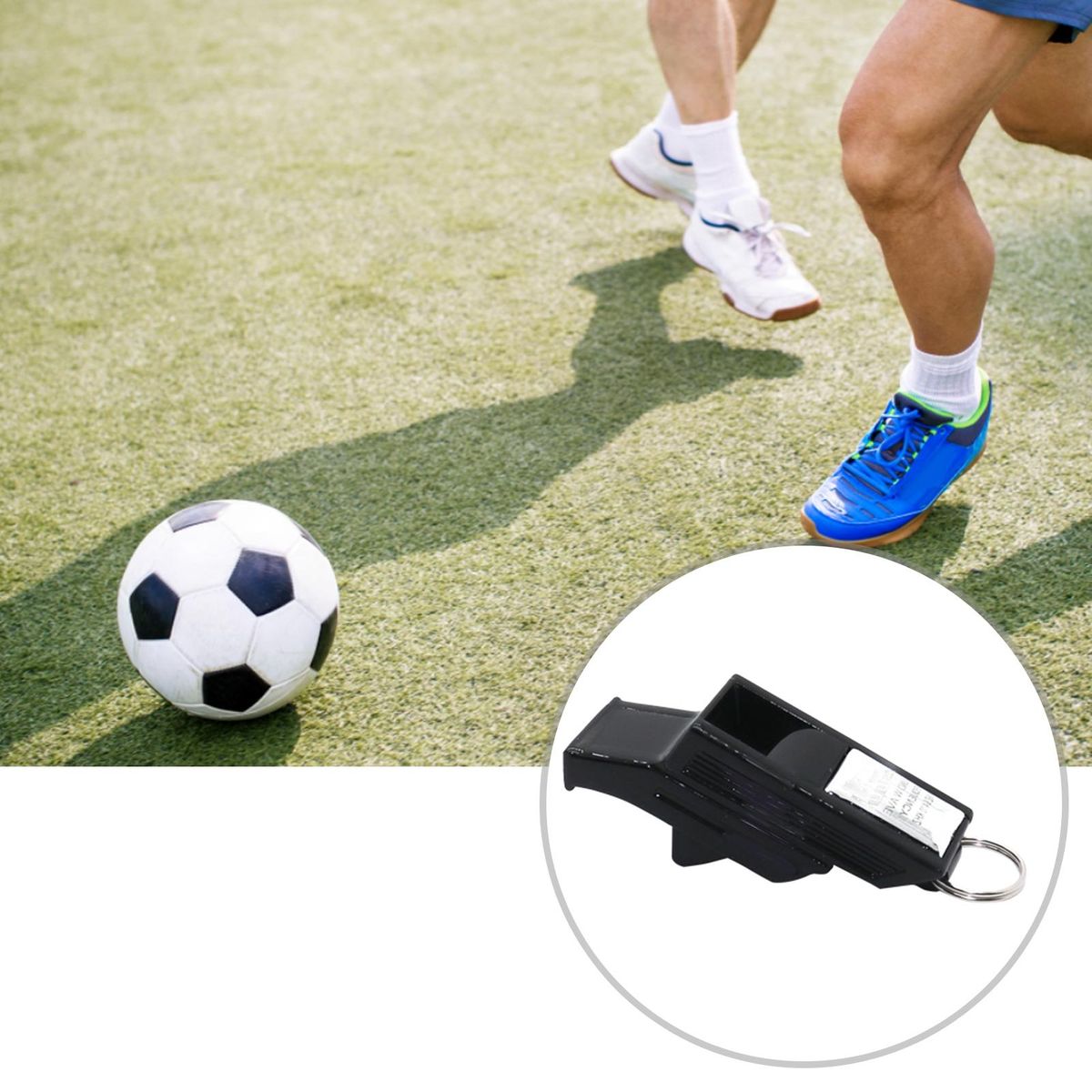 1 Set Fitness Outdoor Sports Basketball Soccer Dolphin Black
