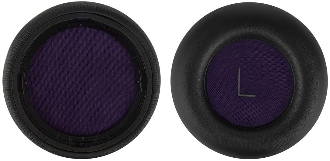 Geekria Ear Pads For Plantronics BackBeat PRO Headphones