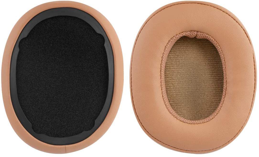 Geekria Ear Pads For Skullcandy Crusher Evo, Hesh 3