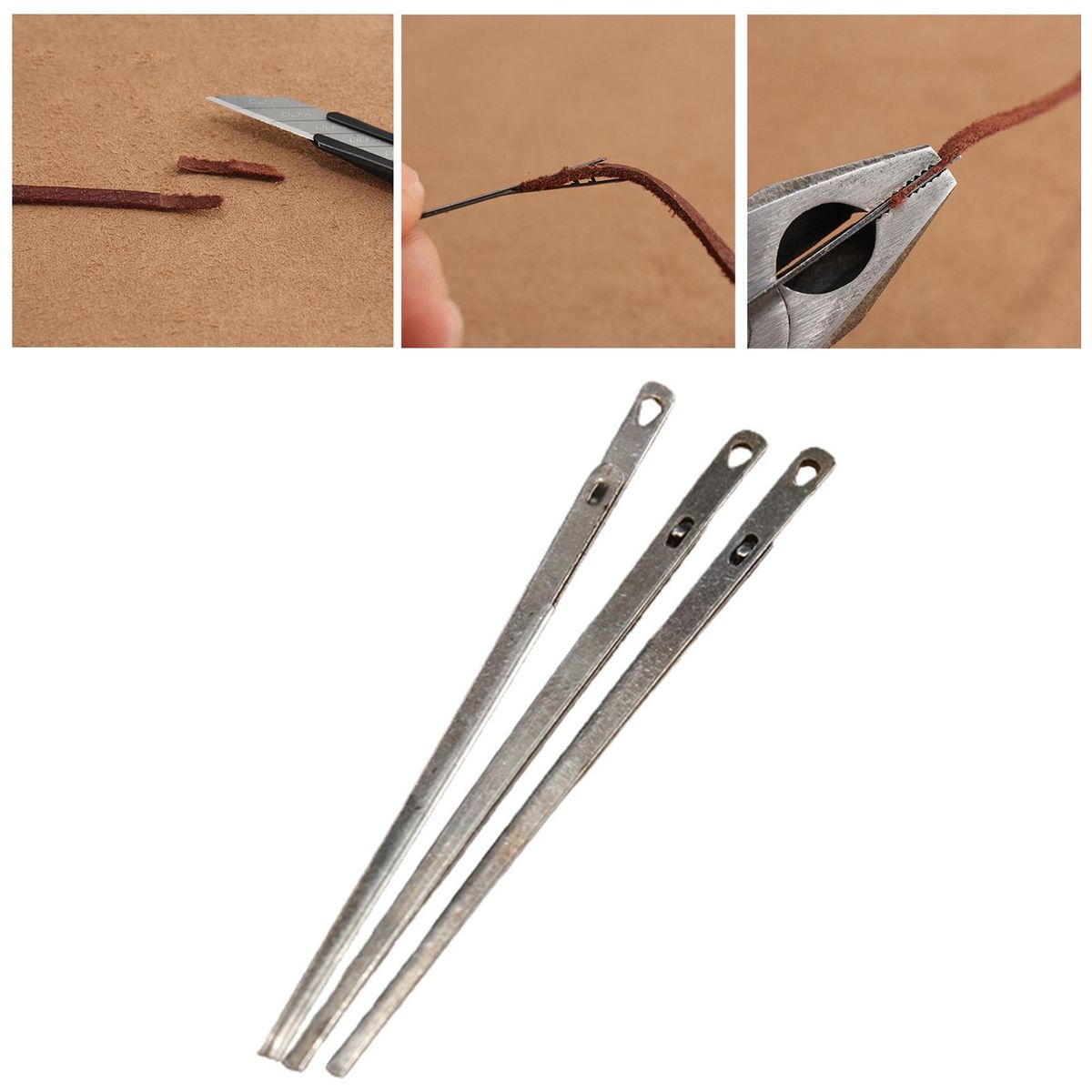 Accessories Supplies Carpet Leather Craft