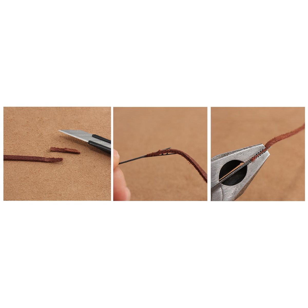 Accessories Supplies Carpet Leather Craft