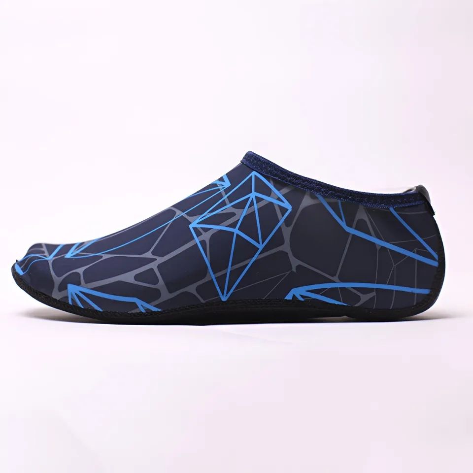 Unisex Original Non-Slip Snorkeling Adult Socks Water Shoe
