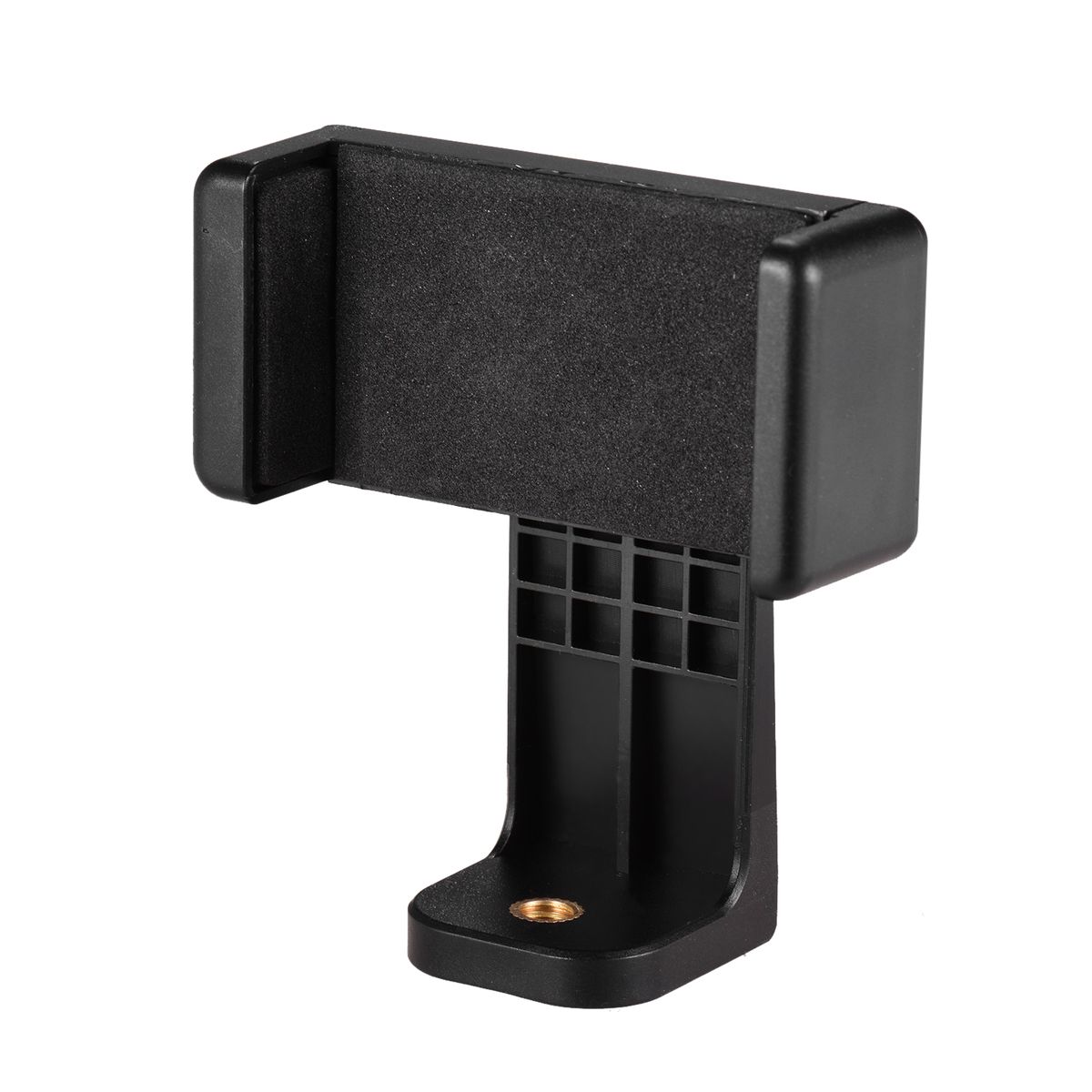 Smartphone Clamp Holder Phone Mount Adapter Phone Clip For