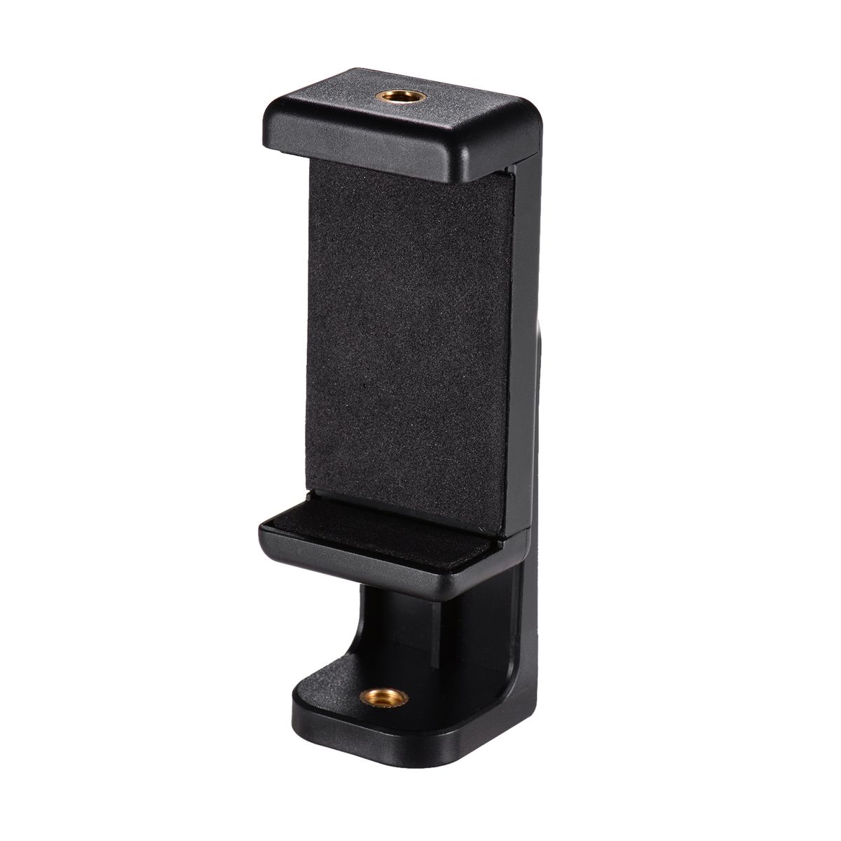 Smartphone Clamp Holder Phone Mount Adapter Phone Clip For