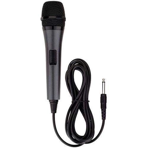 Uni-Directional Dynamic Wired Microphone
