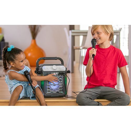 Uni-Directional Dynamic Wired Microphone