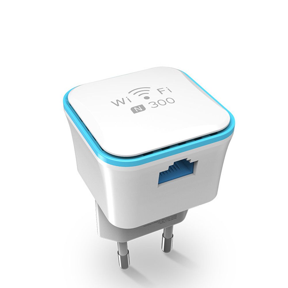 Wi-Fi Repeater,Signal Amplifier Mini