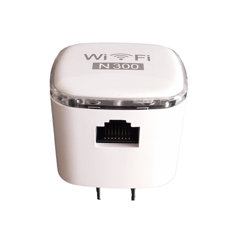 Wi-Fi Repeater,Signal Amplifier Mini